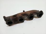 abgaskrümmer auspuffkrümmer BMW E60 2.0D 7797389