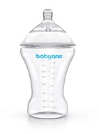 BABYONO BUTELKA ANTYKOLKOWA NATURAL NURSING 250ml