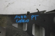 support right rear part 8H0807454 A4 B7 CABRIO 06-09
