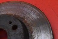 disc brake front MAZDA MX-5 4 IV ND 1.5 SKYACTIV 131 KM 15-21