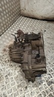 gearbox, HYUNDAI COUPE II 1.6
