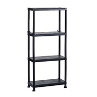 Dielenský regál Plus Shelf 60/4 - KETER