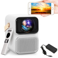 XIAOMI WANBO T6 MAX INTELLIGENT PROJECTOR, 600ANSI, 1080P, ANDROID 9.0