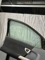 door left SMART FOR FOUR 454 black,