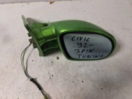 mirror right Honda Civic V 92-96