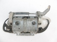 handle exterior right rear part rear VOLVO S80