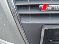 complete front bonnet bumper fender light XENON AUDI A4 B7