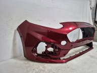 FORD FIESTA VIII 8 MK8 ST ST-LINE 18-21 bumper front front PDC