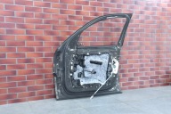door right front front BMW X7 G07 X7 G07 LCI C36 DRAVITGRAU