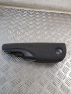 bracciolo sedile Destra Anteriore passeggeri VW SHARAN e 02R