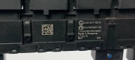 button 6V0927132A SKODA FABIA III