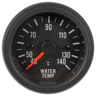 Indikátor teploty vody kvapaliny AutoGauge VDO LOOK