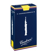 Vandoren Standard 2.0 stroik do saksofonu