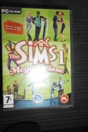 the sims 1 mega deluxe