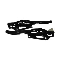 hinges bonnet left + right BMW E90 7060628