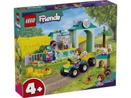LEGO 42632 Friends Lecznica dla zwierząt