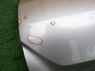TOYOTA C-HR CHR door left front front