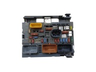 fuse box module BSM CITROEN C4 PICASSO and 9667044880 R01
