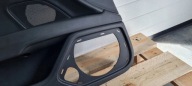 S7 4G A7 side upholstery door left front leather below AMBIENTE 4G8867021