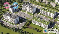 Mieszkanie, Gdańsk, Chełm, Maćkowy, 54 m²