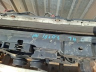 front body wall front z chlodnicami complete q7 4l 3.0 engine BUK AUTOMAT