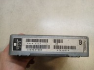 control unit of the engine VOLVO V40 2.0 P30813727