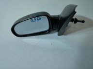 mirror left CHEVROLET AVEO T200