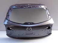 boot doors MAZDA 3 13- NR 46621
