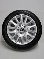 wheels discs tyres Mini F55 R16 6MM 7MM