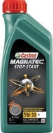 CASTROL MAGNATEC 5W30 S1 API SN FIAT 9.55535 1L