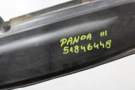torpedo lower 51846448 FIAT PANDA III 3 2016
