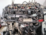 engine complete DLVA DLV 2.0 TFSI AUDI A4 B9