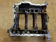 lower BLOK of the engine 06E103032AL AUDI 3.2