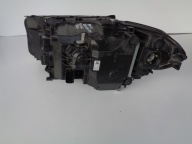 light right REFLEKTOR BMW 5 G30 G31 17- FULL LED