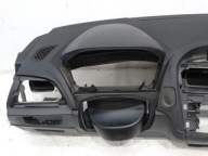dashboard instrument panel cockpit console airbag BMW 1 F20 2013R. 34089354G
