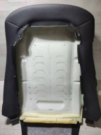 Mercedes-Benz GLK (X204) 2013 front right side seat oparcie