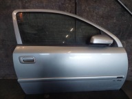 door complete right front OPEL ASTRA G Z147 HB 3D