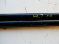 2 SILOWNIKI HECKKLAPPE VW CADDY IV 2K5 2K5827550