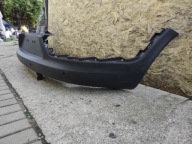 KIA SPORTAGE III 3 10- bumper rear rear part