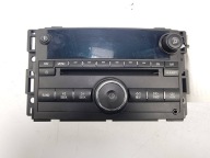 RADIO 15951997 CHEVROLET HHR