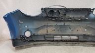 KIA SOUL EV ELEKTRYK 2014 - bumper front 3605
