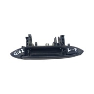 handle door left front Renault CLIO II 3D 1.2 MPI 7700426086