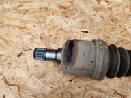 HONDA ACCORD VII 2.2 diesel semi-axis left bearing joint semi-axis left