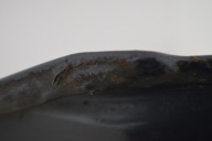 bonnet VW PASSAT B6 LK7X