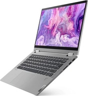 Notebook Lenovo IdeaPad Flex 5 14" AMD Ryzen 3 8 GB / 128 GB šedá