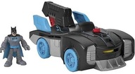 Mattel Imaginext DC Super Friends - Bat-Tech Batmobile