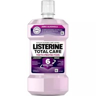 Płyn listerine płyn do płukania jamy ustnej 500ml