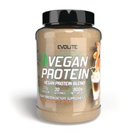 EVOLITE VEGAN PROTEIN 900g Caramel Macchiato