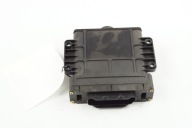module control unit gearboxes 09D927750BM VOLKSWAGEN TOUAREG and