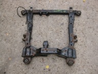OPEL ASTRA J HB 1.7 CDTI 12R axle beam subframe front 13327078